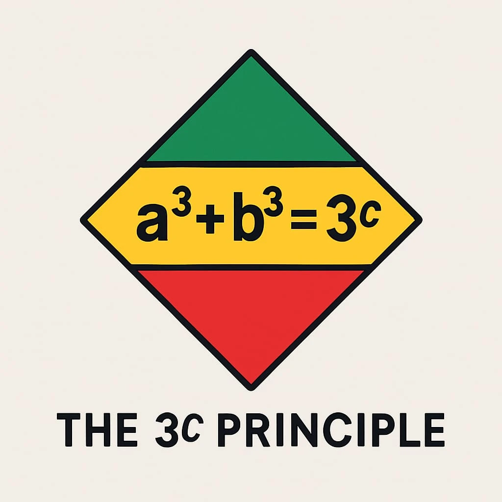 Website logo